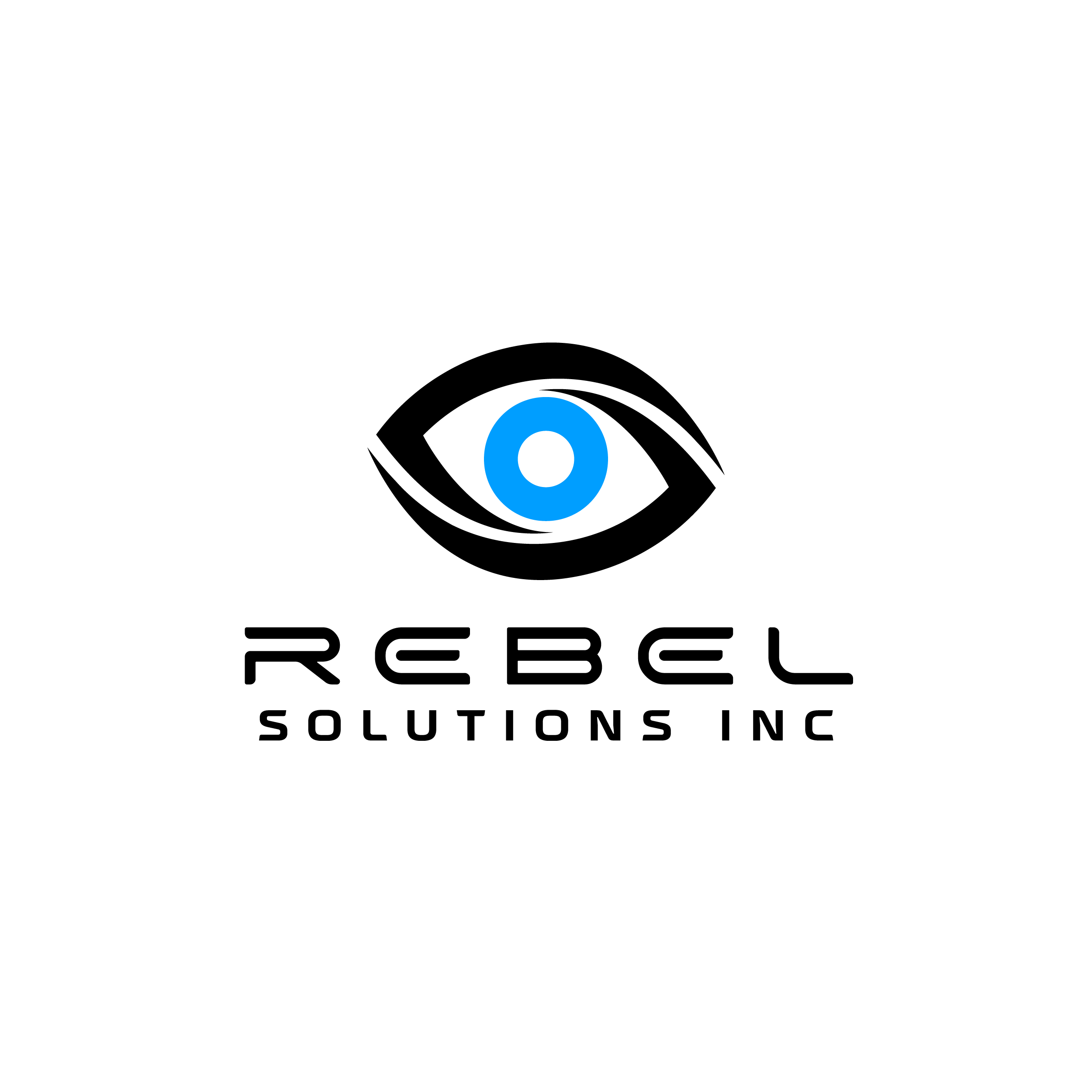RebelArts.ai Logo